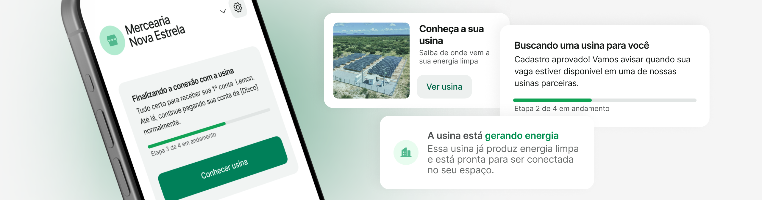 Cover do case onboarding da Lemon