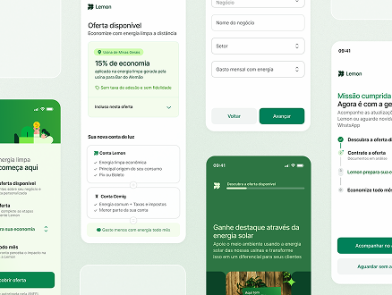 Destravando o crescimento da Lemon